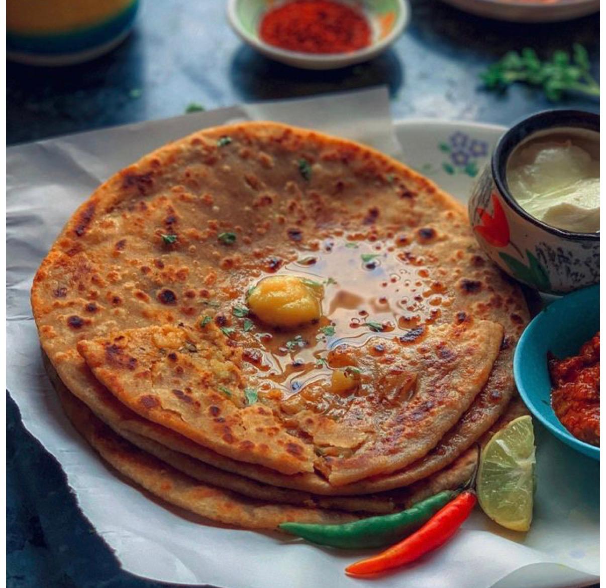 Paratha